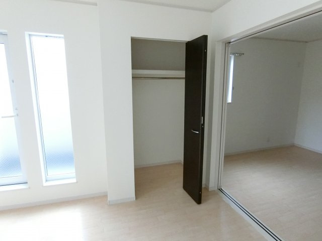 【収納】 | 東住吉の長屋