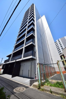 【外観】 | ＳＰコート四ツ木