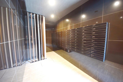 【その他共用部分】 | ＳＰコート四ツ木