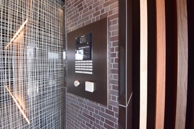 【セキュリティ】 | ＳＰコート四ツ木