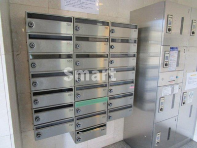 【その他共用部分】 | プレール・ドゥーク高円寺