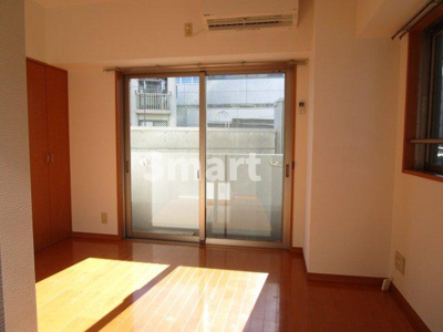 【居間・リビング】 | プレール・ドゥーク高円寺