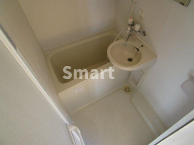 【浴室】 | プレール・ドゥーク高円寺