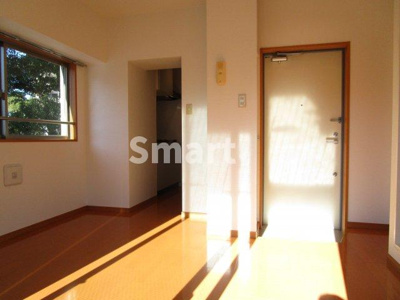 【寝室】 | プレール・ドゥーク高円寺