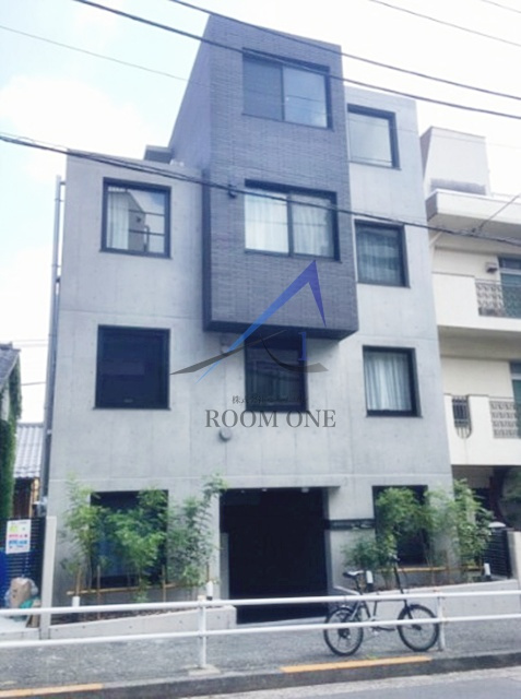 ミライズ新宿戸山