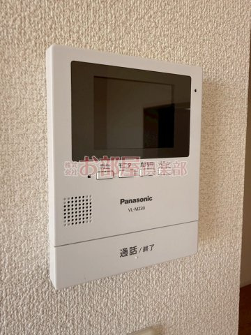 ラ・ソレイユのセキュリティ