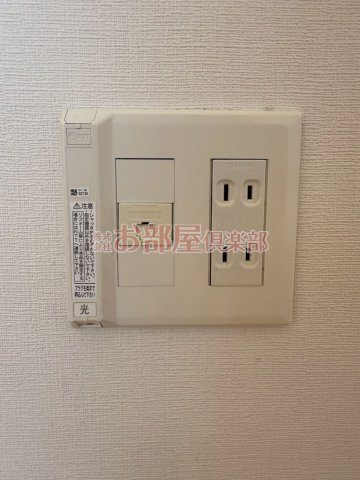 ラ・ソレイユの設備