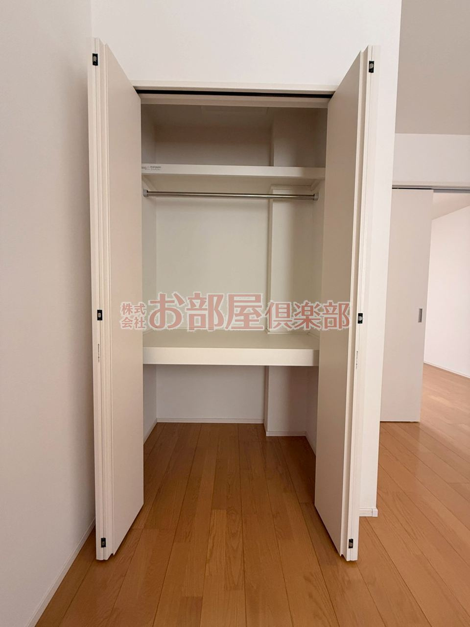 ラ・ソレイユの収納|小物を収納するのに便利です