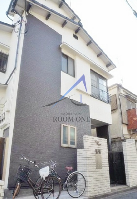 パートナー阿佐谷