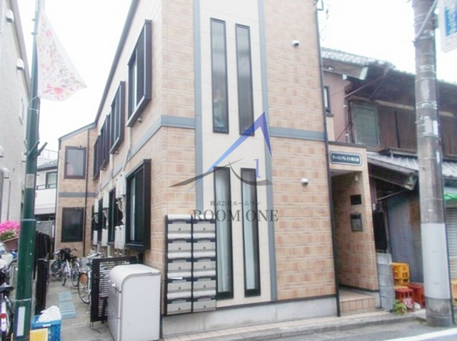 アーバンプレイス明大前