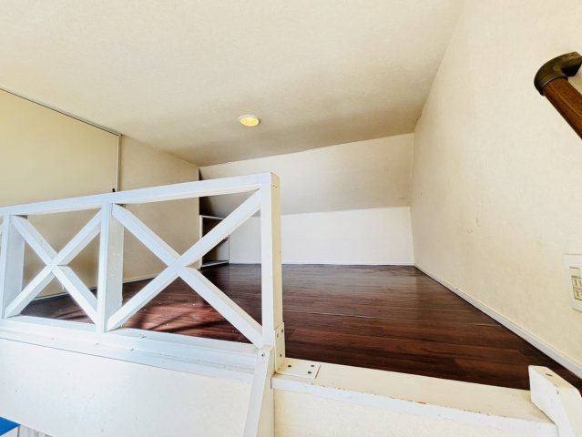 サンライフ二日市の内装