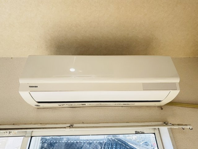 サンライフ二日市の設備