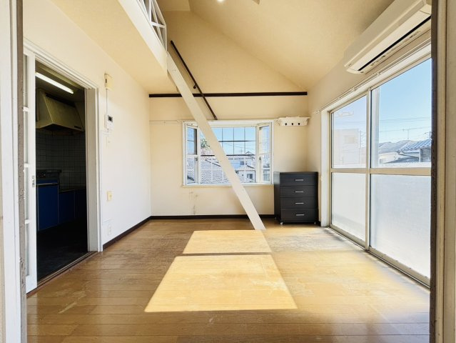 サンライフ二日市のその他