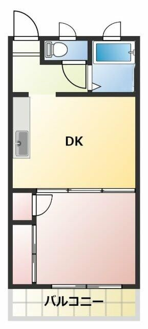 妙香寺台スカイマンション