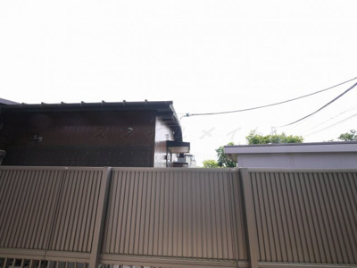 【展望】 | サンハイツ