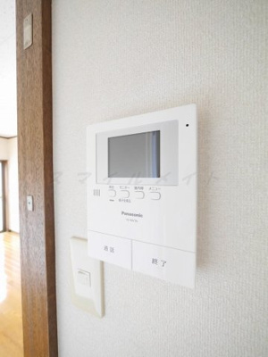 【セキュリティ】 | サンハイツ