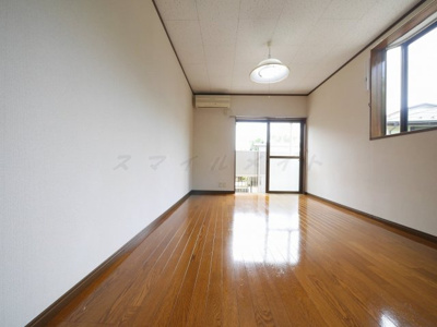 【内装】 | サンハイツ | 別部屋参照
