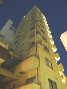 プレール・ドゥーク新宿御苑の外観|外観☆