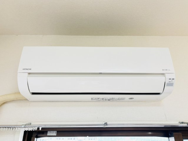 gruの設備|別号数タイプ