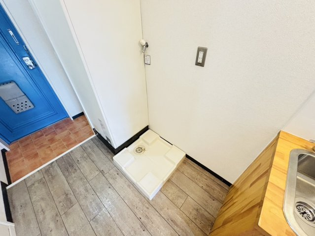 gruの設備|別号数タイプ