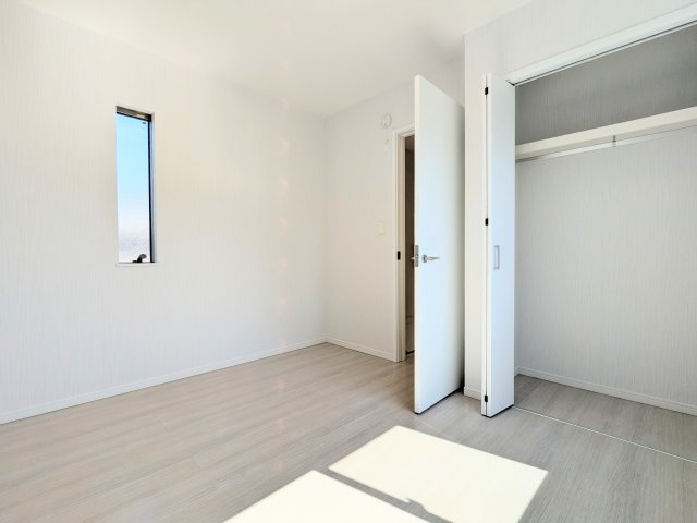 江東区亀戸７丁目の戸建の洋室|～居室写真～