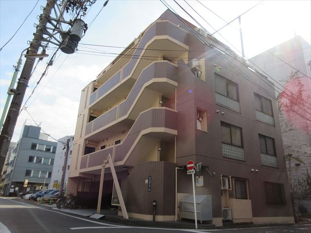 ロワイヤル千種｜名古屋市の賃貸ならMy賃貸