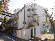 ライオンズマンション大山の画像