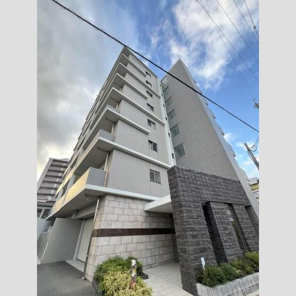 ヴィルヌーブS・K・H