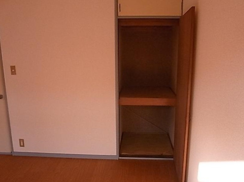 コーポ朝倉A棟のその他共用部分