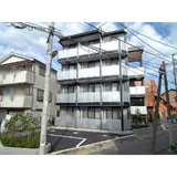 レオパレスメルベーユの画像