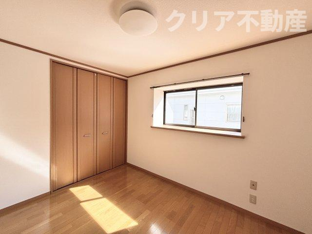 【子供部屋】 | 藤岡市中栗須　中古住宅