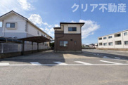 藤岡市中栗須　中古住宅の画像