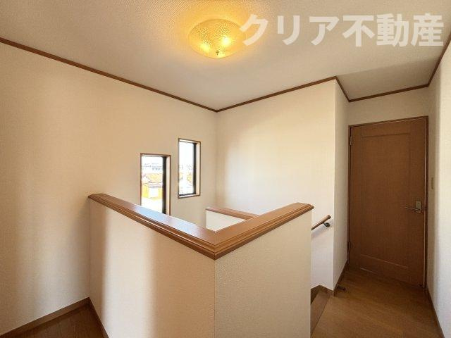 【内装】 | 藤岡市中栗須　中古住宅