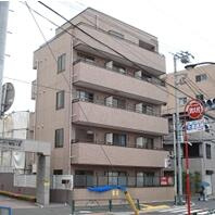 杉並区下井草1丁目のマンションの画像