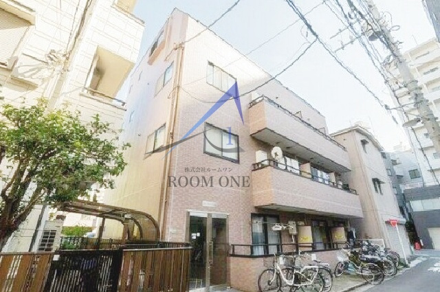 コンフォート日暮里