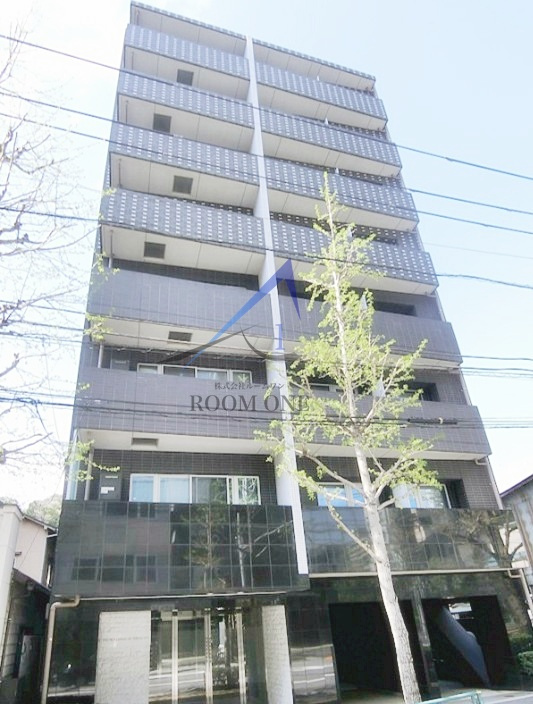 ザ・レジデンス・オブ・トーキョーY11