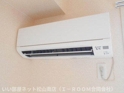 【設備】 | ドミール南吉田