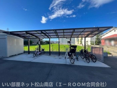 【その他共用部分】 | ドミール南吉田