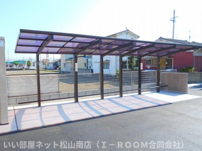 【その他共用部分】 | ドミール南吉田