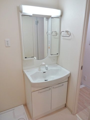 【洗面所】 | adagio(アダージオ)