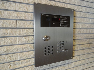 【セキュリティ】 | adagio(アダージオ)