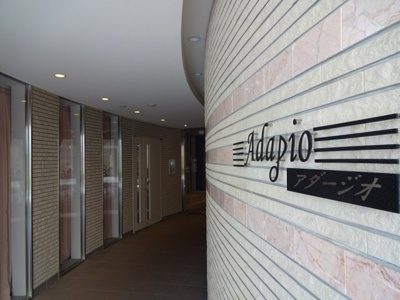 【バルコニー】 | adagio(アダージオ)