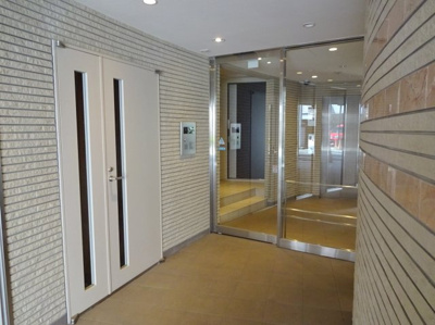 【ロビー】 | adagio(アダージオ)