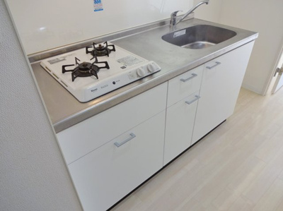 【キッチン】 | adagio(アダージオ)