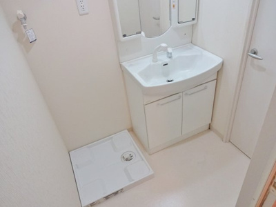 【洗面所】 | adagio(アダージオ)