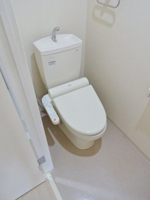 【トイレ】 | adagio(アダージオ)