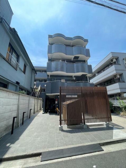 ＲｅＤＥＡＬ町屋レジデンス