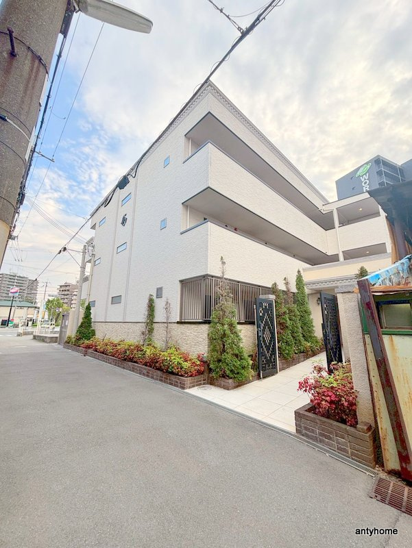 ガレリア加島　仲介手数料無料