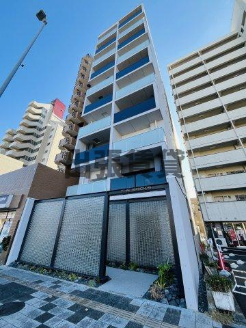 仲介手数料０円！！THE BRICKS