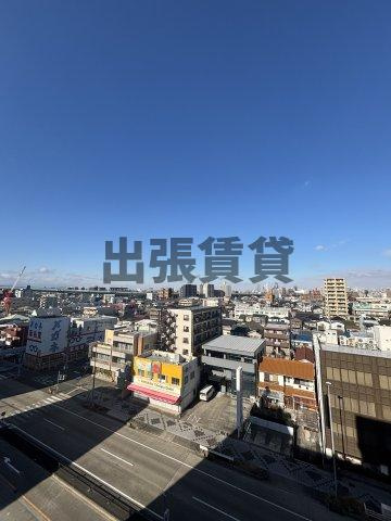 仲介手数料０円！！THE BRICKSの展望